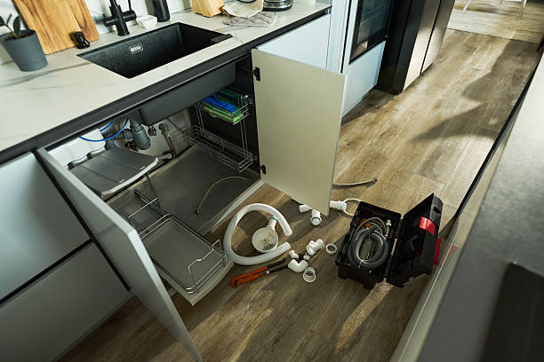 24/7 Emergency Garbage Disposal Repair experts in Nortonville, KS
